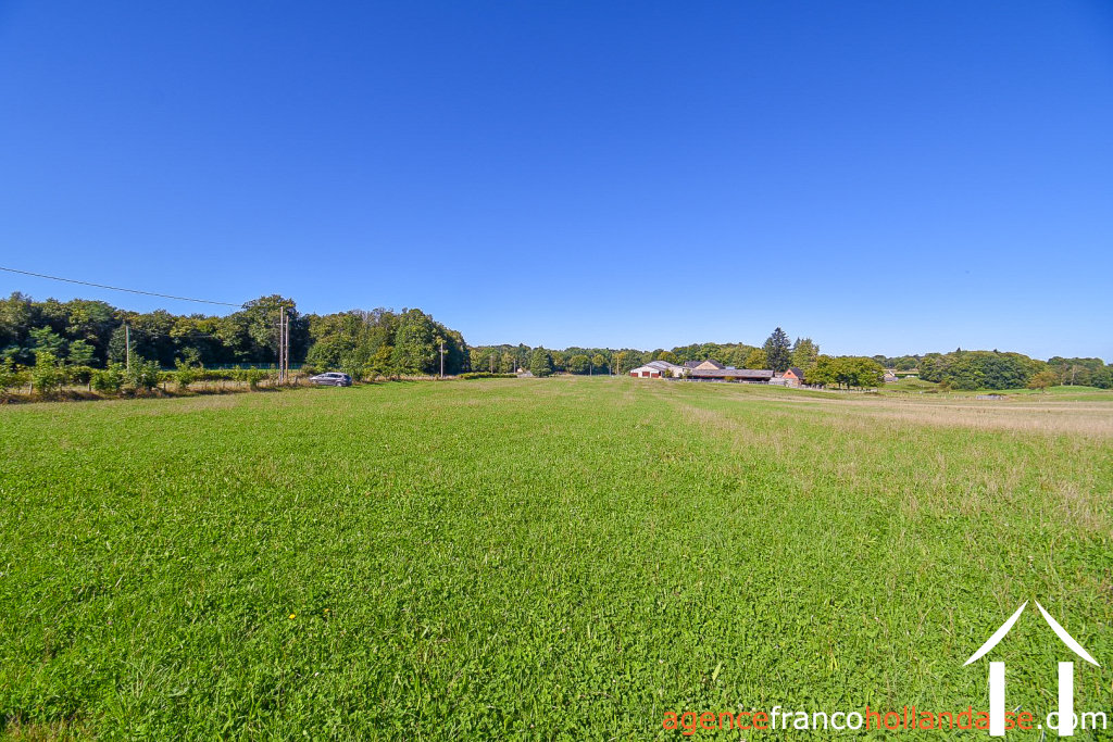 House for sale st germain les belles, limousin, Li1014 Image - 28