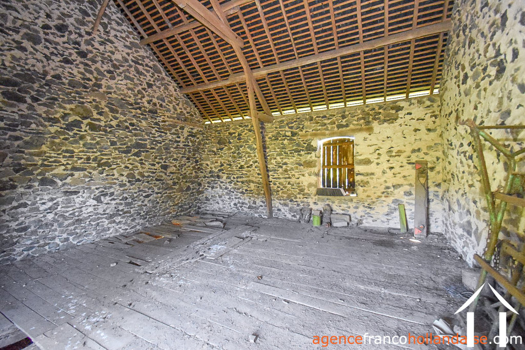 House for sale st germain les belles, limousin, Li1014 Image - 20