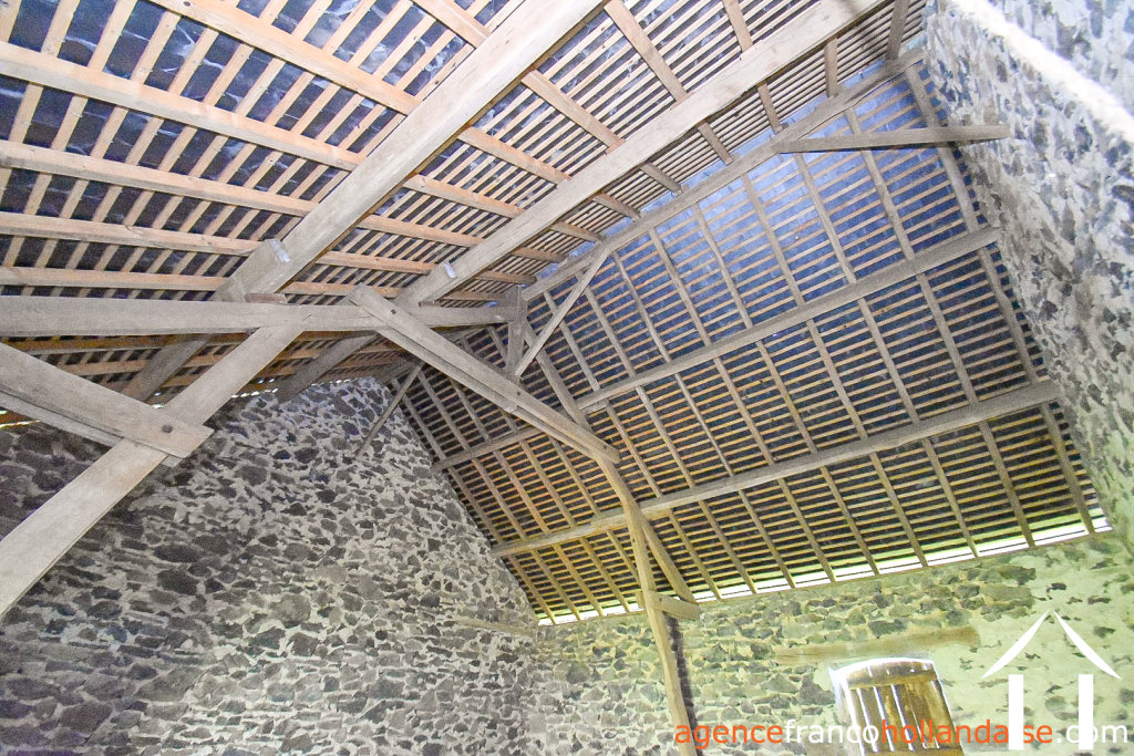 House for sale st germain les belles, limousin, Li1014 Image - 21