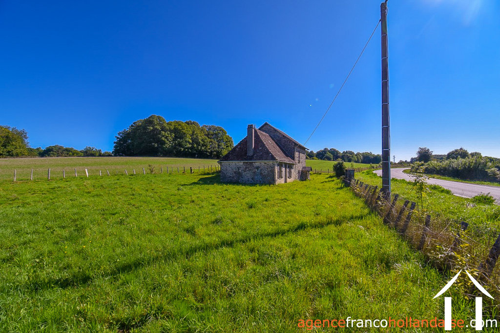 House for sale st germain les belles, limousin, Li1014 Image - 43