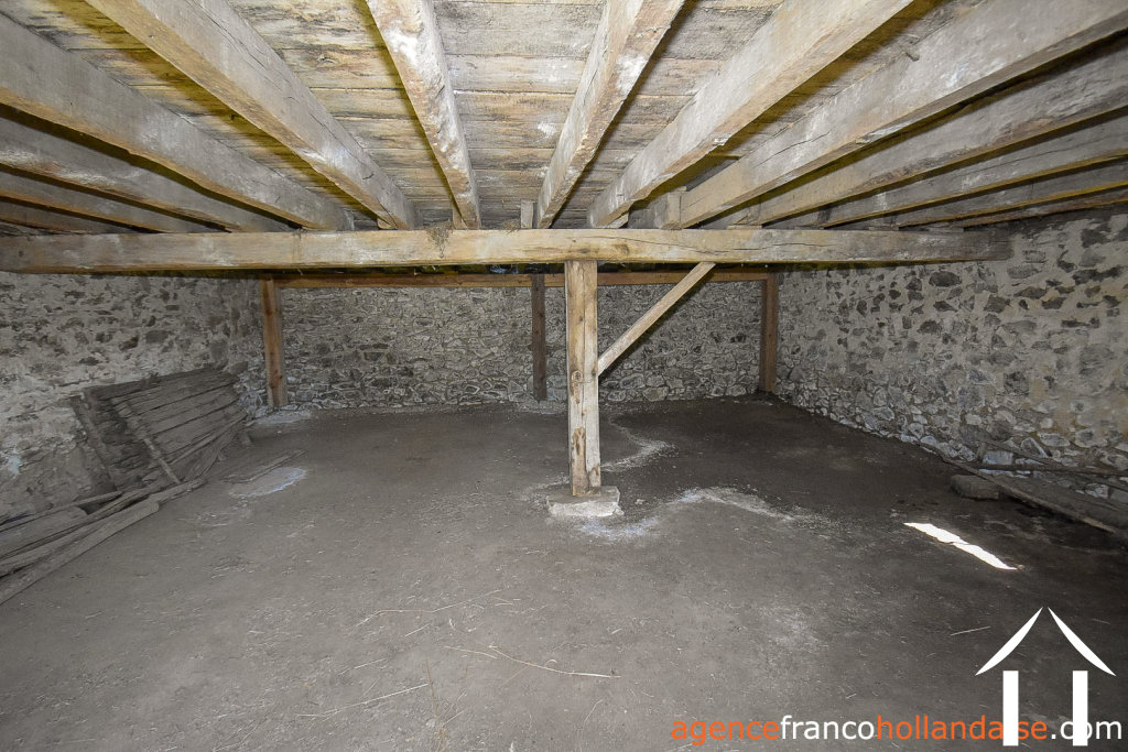 House for sale st germain les belles, limousin, Li1014 Image - 34