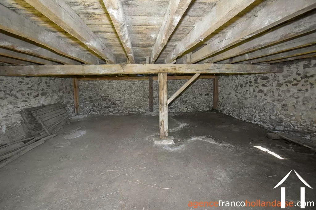 House for sale st germain les belles, limousin, Li1014 Image - 34