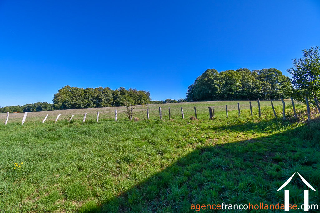 House for sale st germain les belles, limousin, Li1014 Image - 24