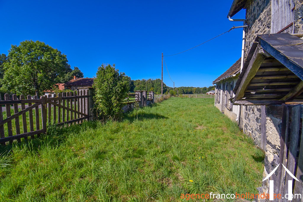 House for sale st germain les belles, limousin, Li1014 Image - 14