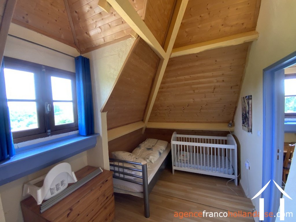 House for sale anlhiac, aquitaine, Li1015 Image - 19