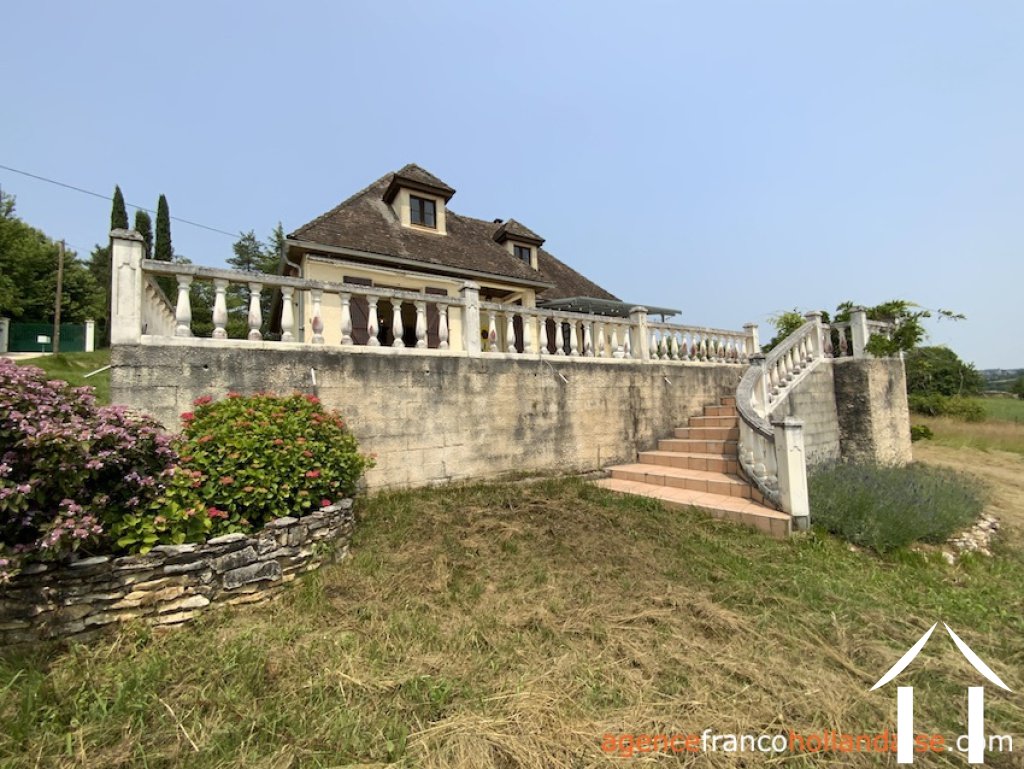 House for sale anlhiac, aquitaine, Li1015 Image - 34