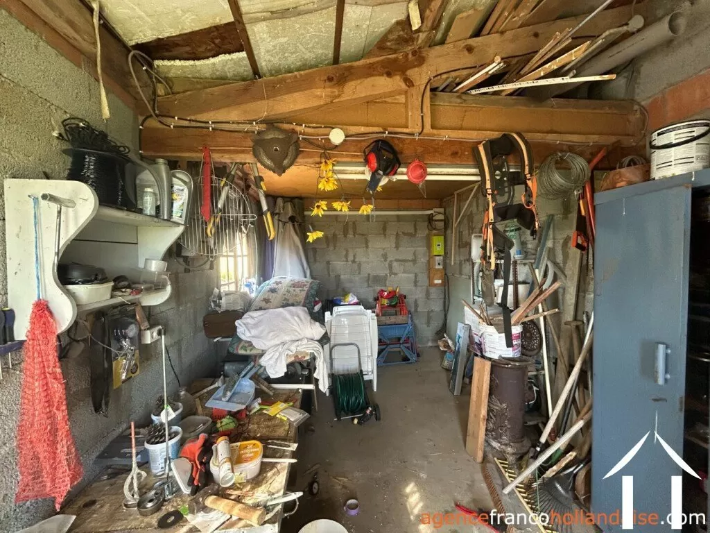 House for sale anlhiac, aquitaine, Li1015 Image - 33