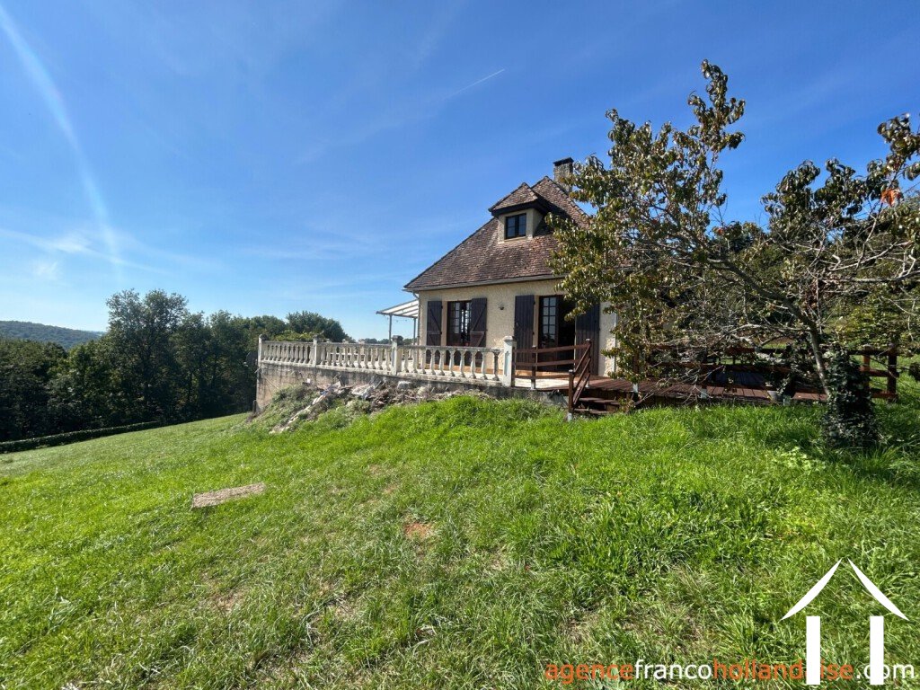 House for sale anlhiac, aquitaine, Li1015 Image - 1