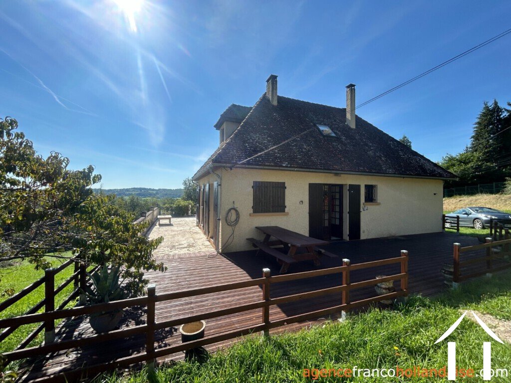 House for sale anlhiac, aquitaine, Li1015 Image - 30