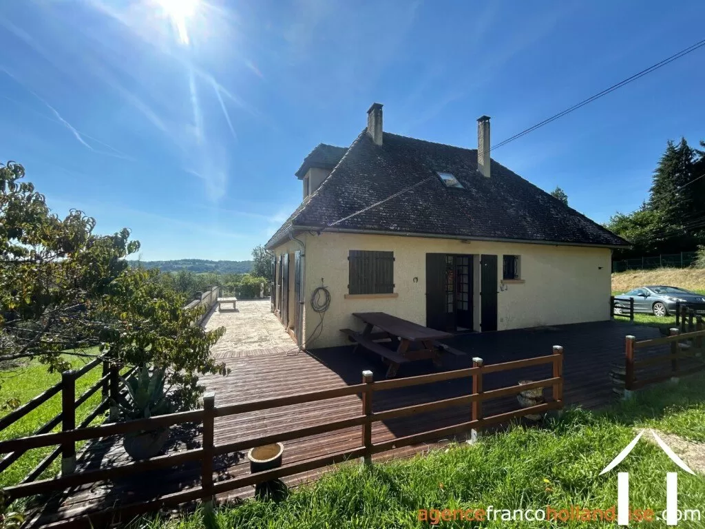 House for sale anlhiac, aquitaine, Li1015 Image - 30
