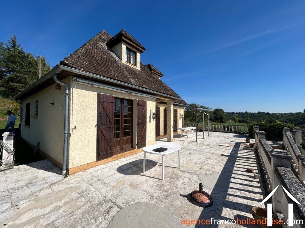 House for sale anlhiac, aquitaine, Li1015 Image - 24