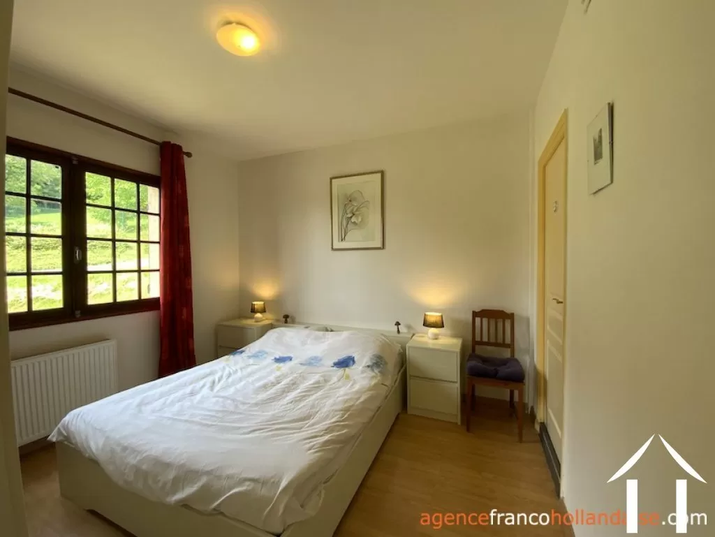 House for sale anlhiac, aquitaine, Li1015 Image - 12