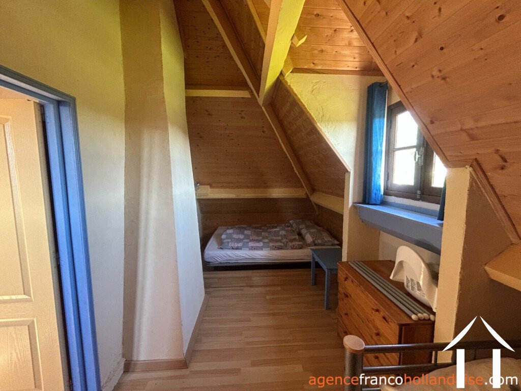 House for sale anlhiac, aquitaine, Li1015 Image - 20