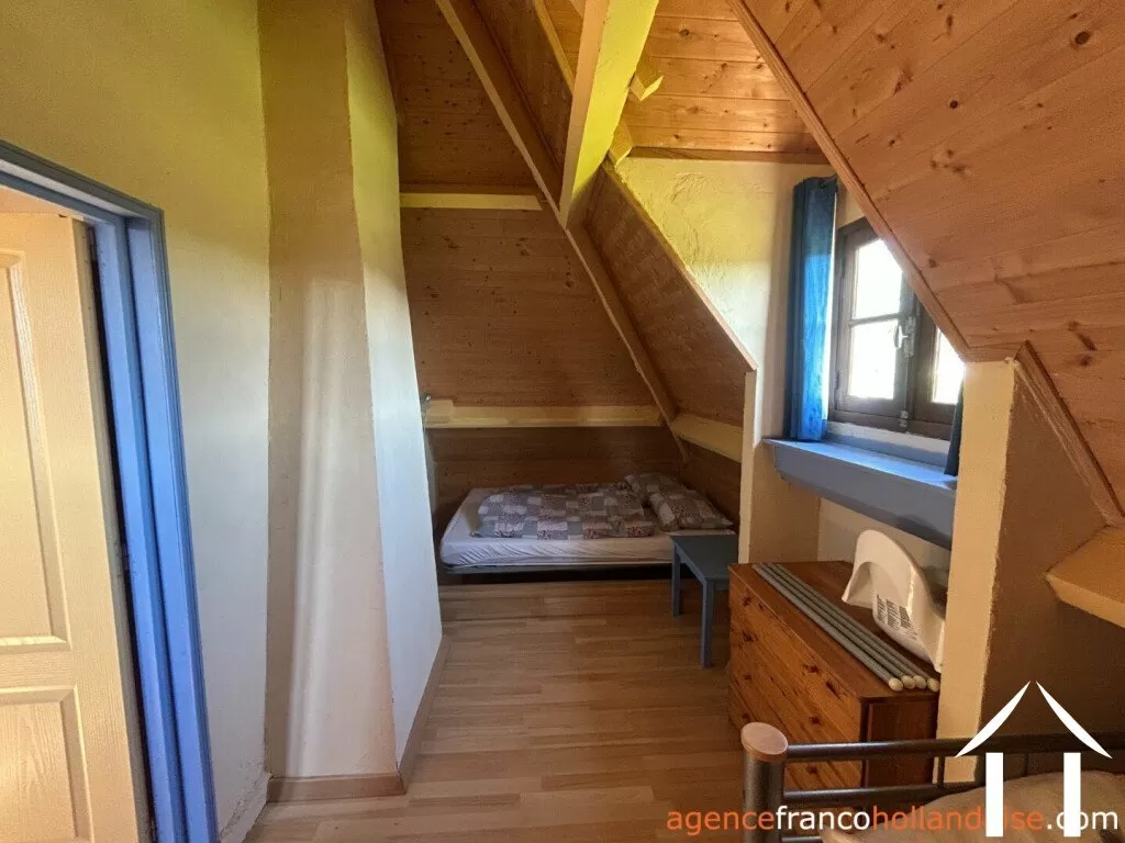 House for sale anlhiac, aquitaine, Li1015 Image - 20