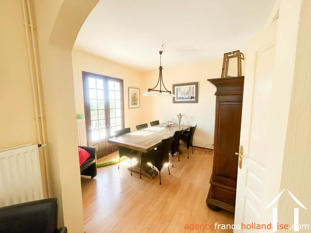 House for sale anlhiac, aquitaine, Li1015 Image - 6