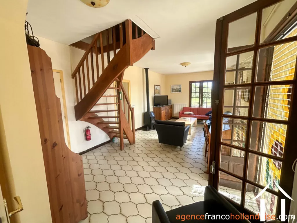 House for sale anlhiac, aquitaine, Li1015 Image - 4