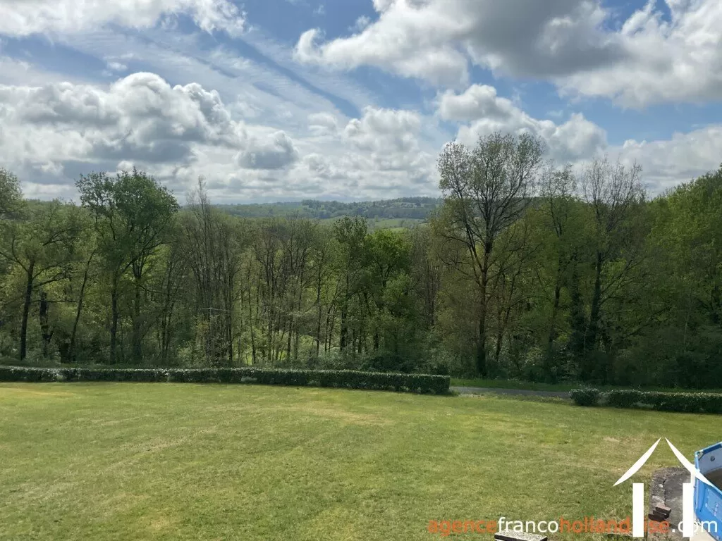 House for sale anlhiac, aquitaine, Li1015 Image - 39