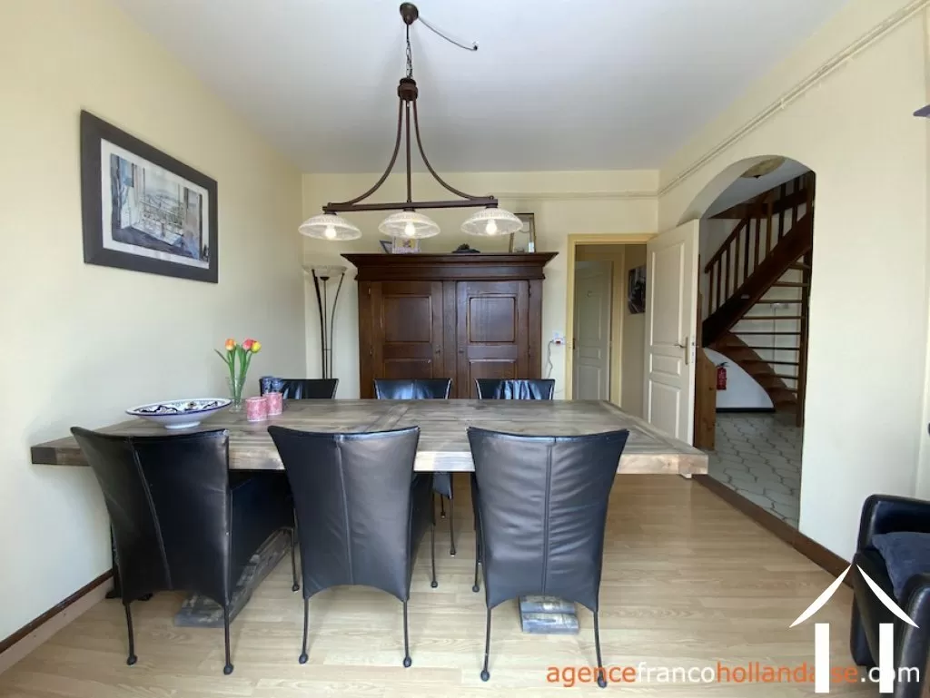 House for sale anlhiac, aquitaine, Li1015 Image - 7