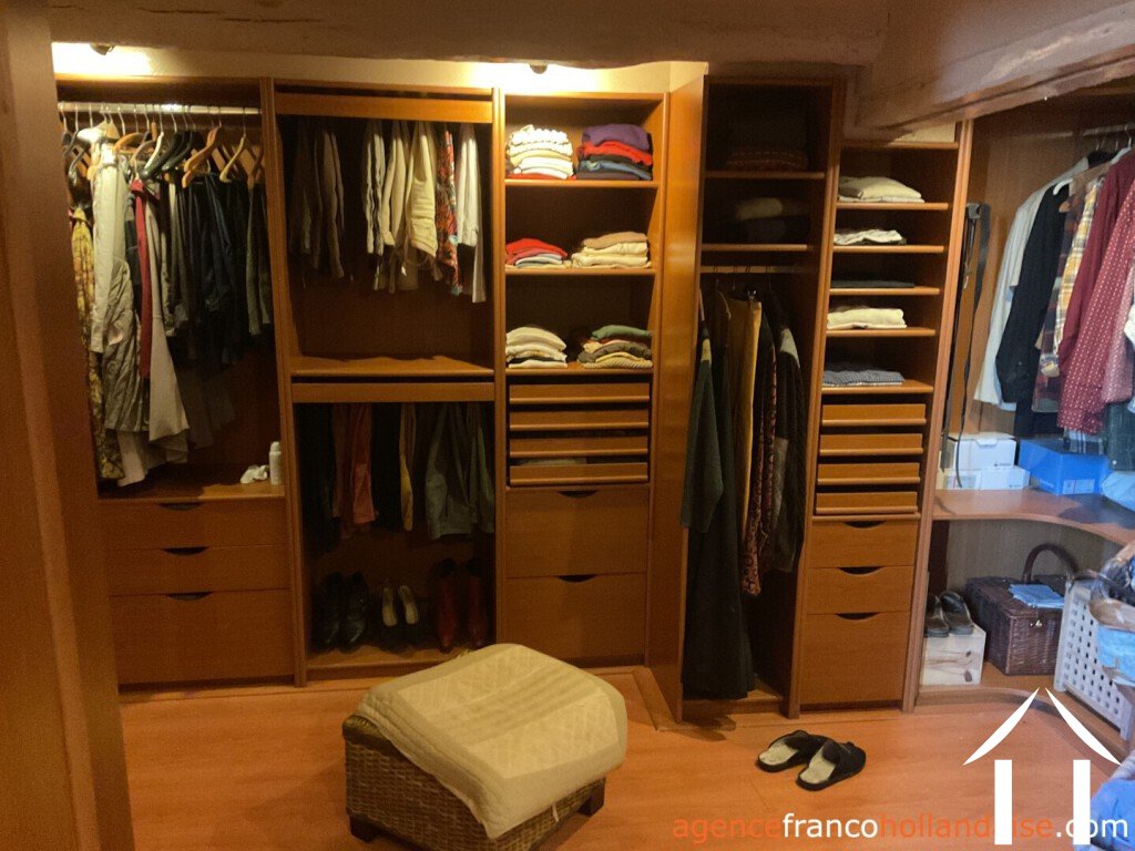 House for sale st sornin lavolps, limousin, Li1016 Image - 16