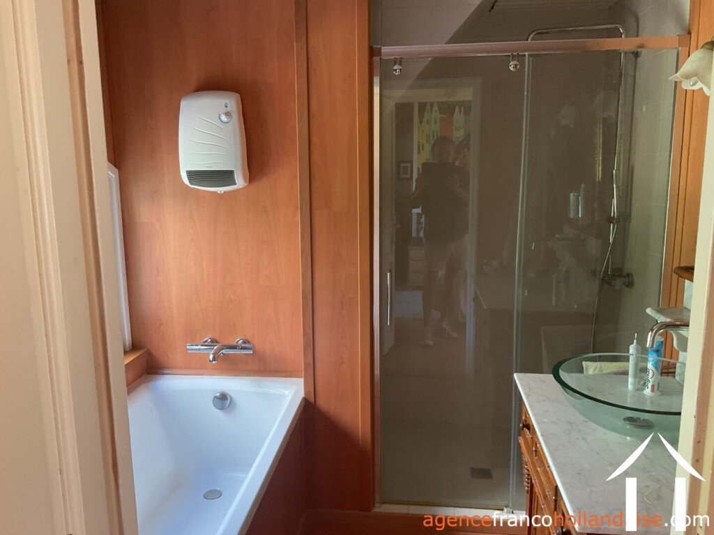 House for sale st sornin lavolps, limousin, Li1016 Image - 18