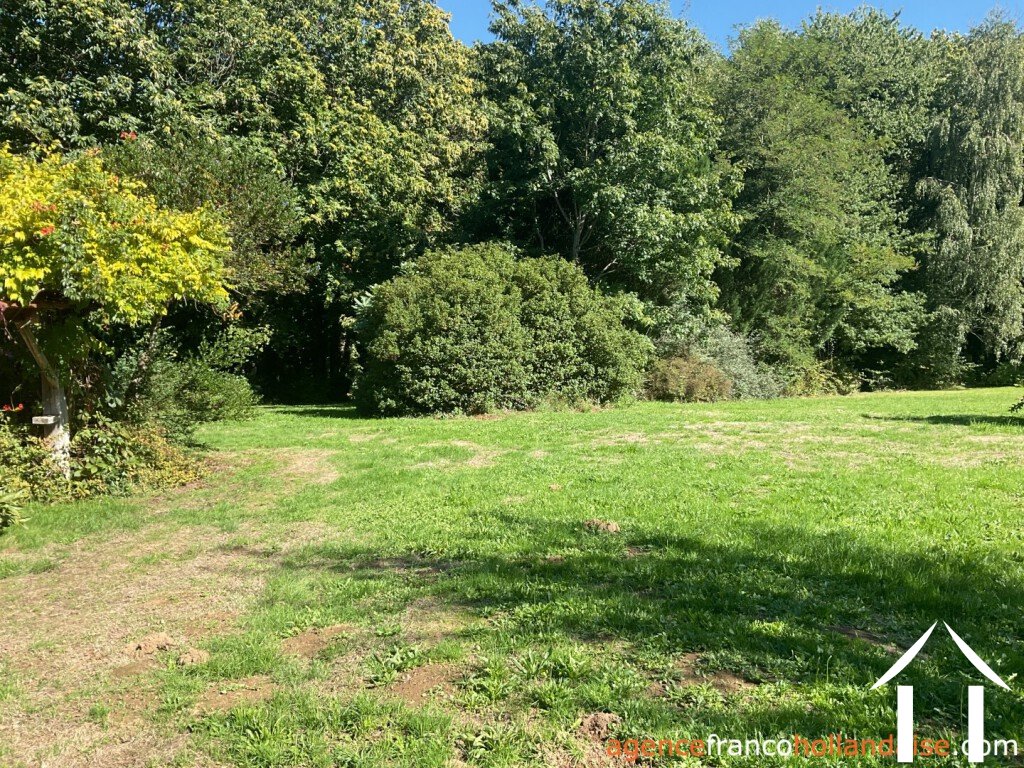 House for sale st sornin lavolps, limousin, Li1016 Image - 43