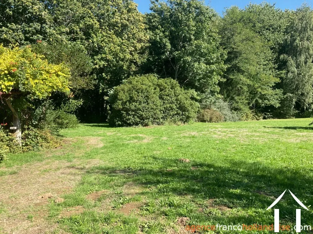 House for sale st sornin lavolps, limousin, Li1016 Image - 44