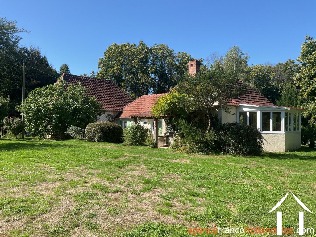 House for sale st sornin lavolps, limousin, Li1016 Image - 44