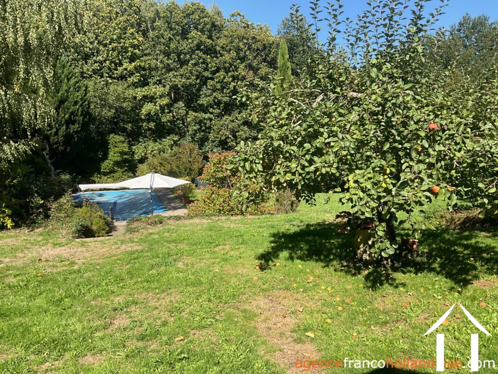 House for sale st sornin lavolps, limousin, Li1016 Image - 45