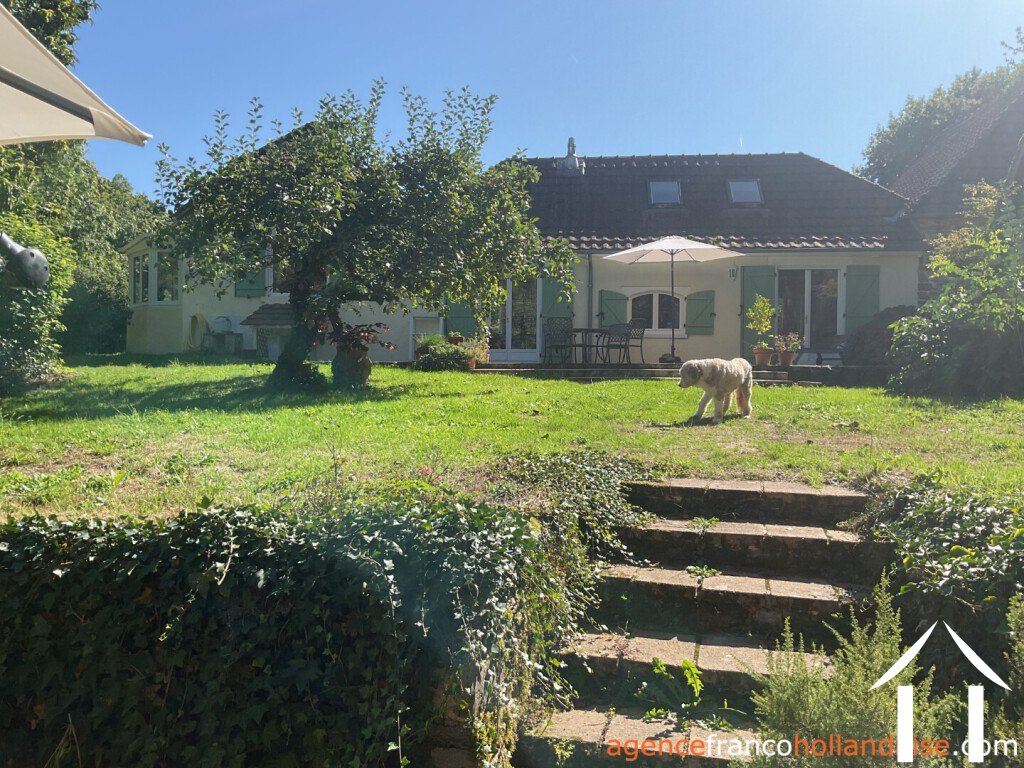House for sale st sornin lavolps, limousin, Li1016 Image - 22