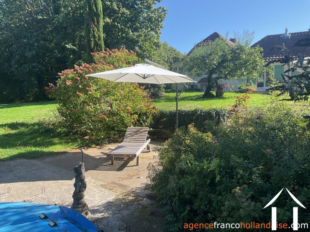 House for sale st sornin lavolps, limousin, Li1016 Image - 23