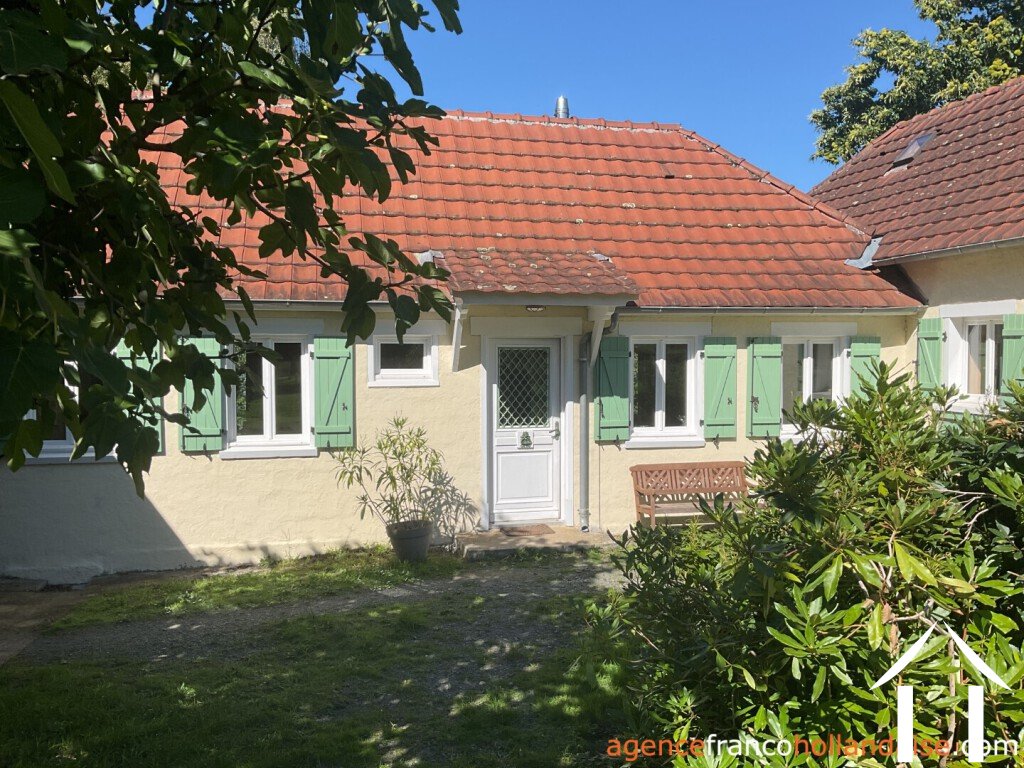 House for sale st sornin lavolps, limousin, Li1016 Image - 3