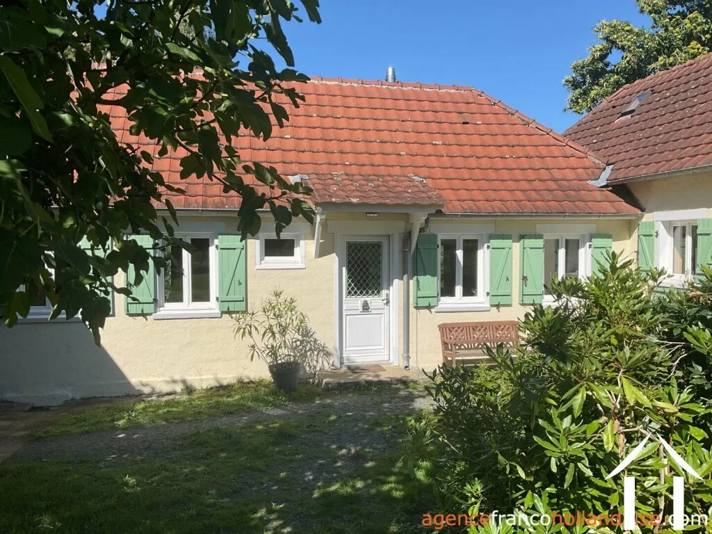 House for sale st sornin lavolps, limousin, Li1016 Image - 3