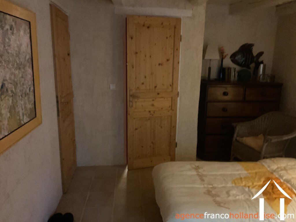 House for sale st sornin lavolps, limousin, Li1016 Image - 33