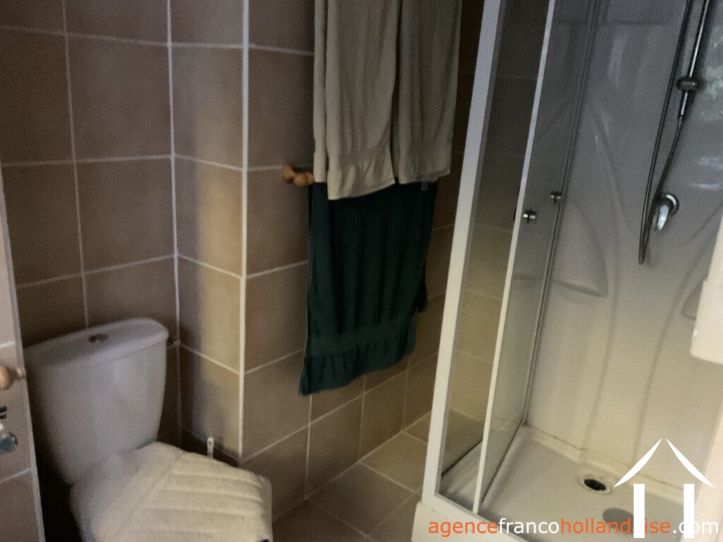 House for sale st sornin lavolps, limousin, Li1016 Image - 34