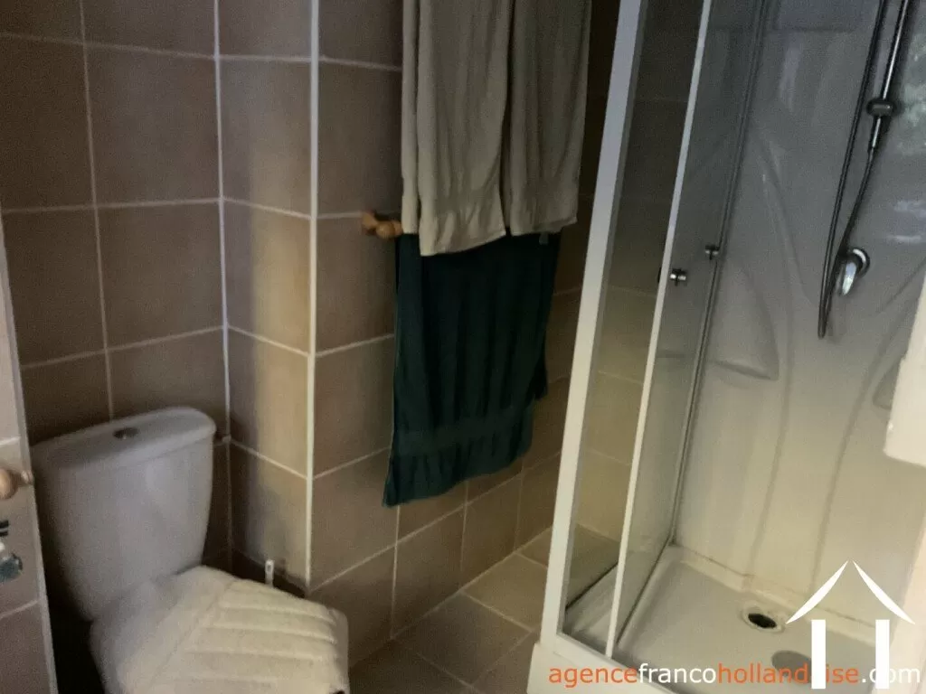 House for sale st sornin lavolps, limousin, Li1016 Image - 33