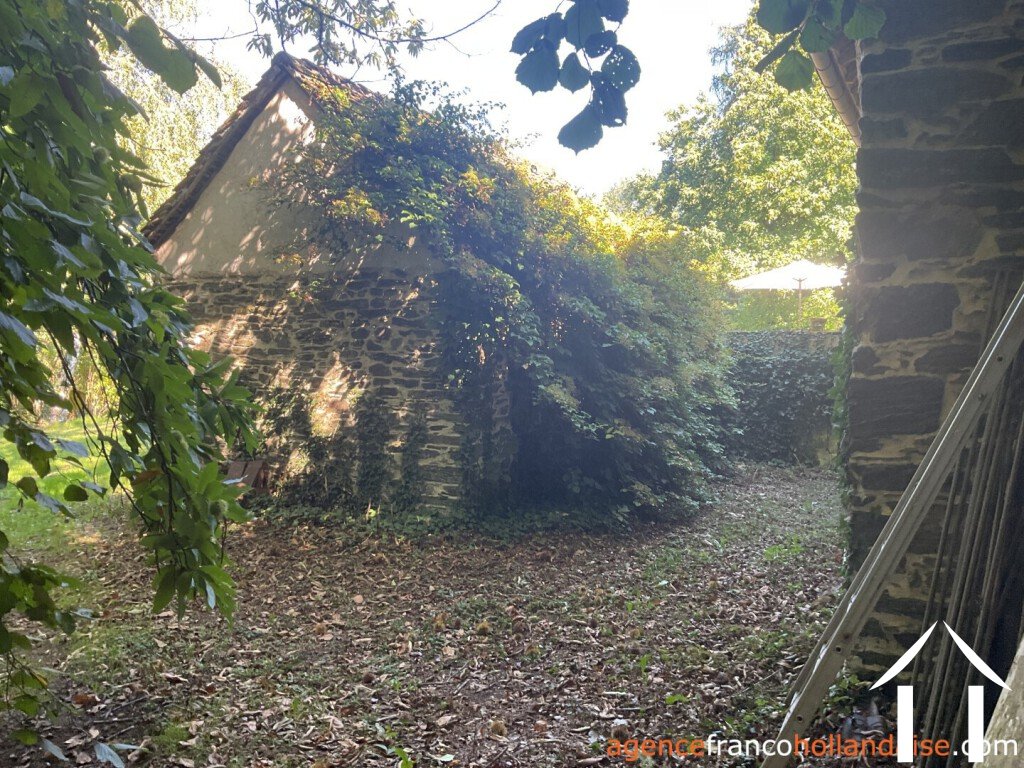 House for sale st sornin lavolps, limousin, Li1016 Image - 41