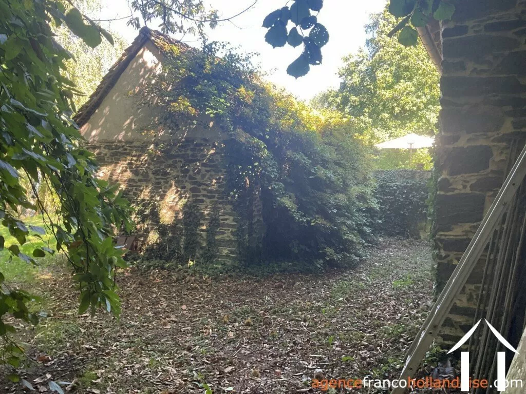 House for sale st sornin lavolps, limousin, Li1016 Image - 42