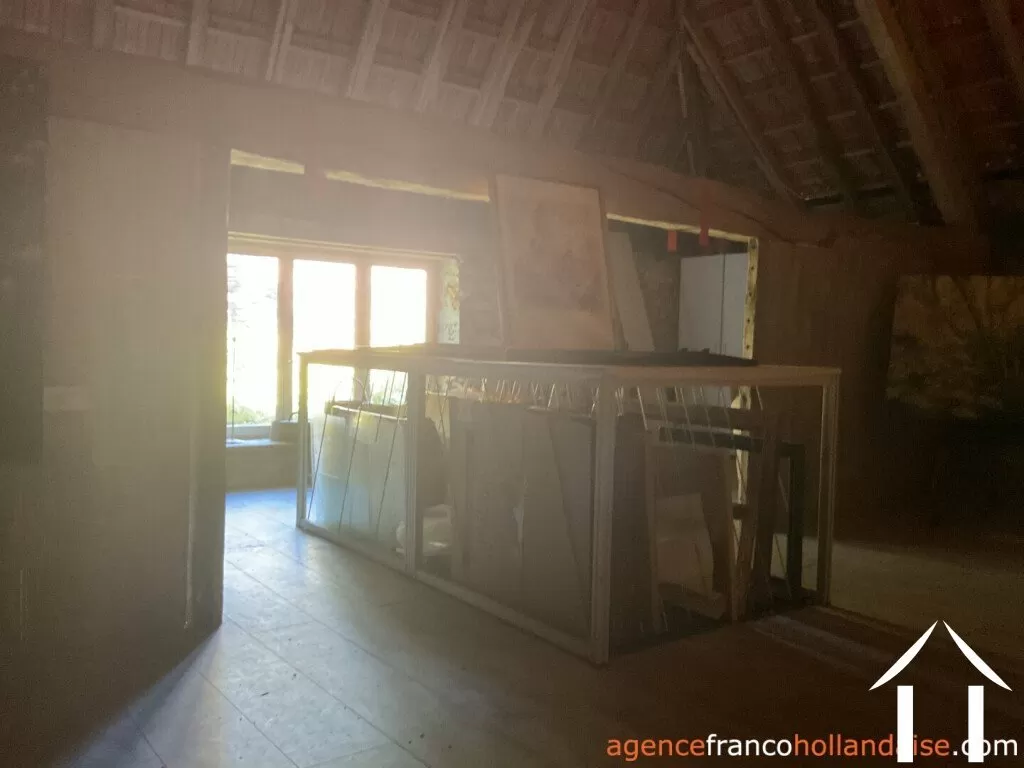 House for sale st sornin lavolps, limousin, Li1016 Image - 36