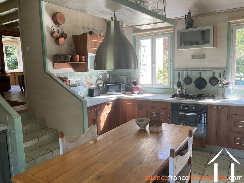 House for sale st sornin lavolps, limousin, Li1016 Image - 8