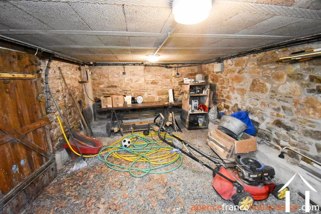 House for sale st germain les belles, limousin, Li1018 Image - 14