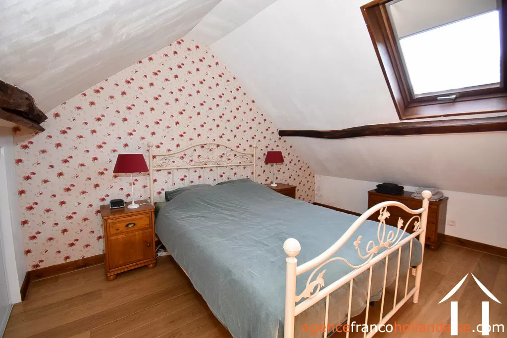 House for sale st germain les belles, limousin, Li1018 Image - 12