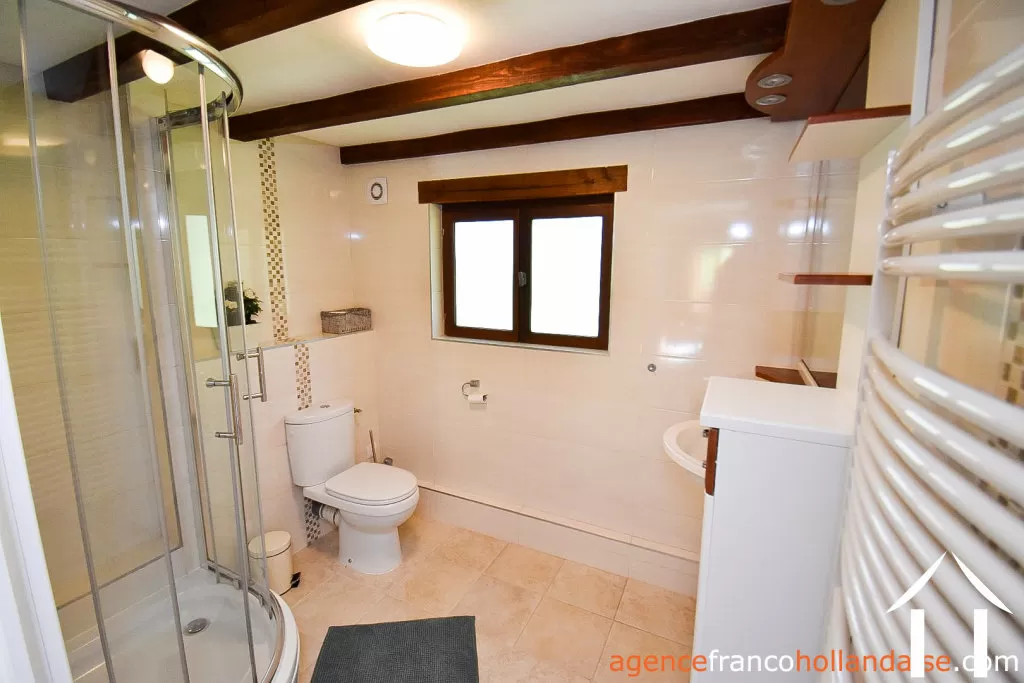 House for sale st germain les belles, limousin, Li1018 Image - 9