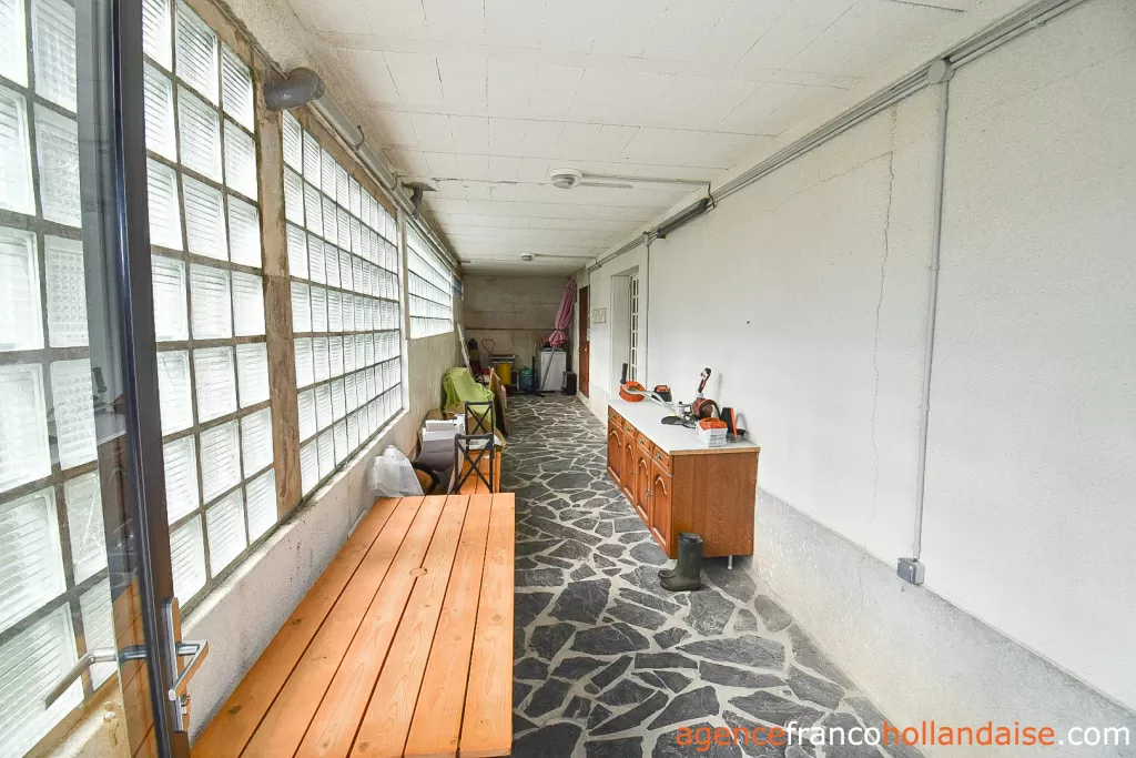 House for sale meuzac, limousin, Li1019 Image - 27