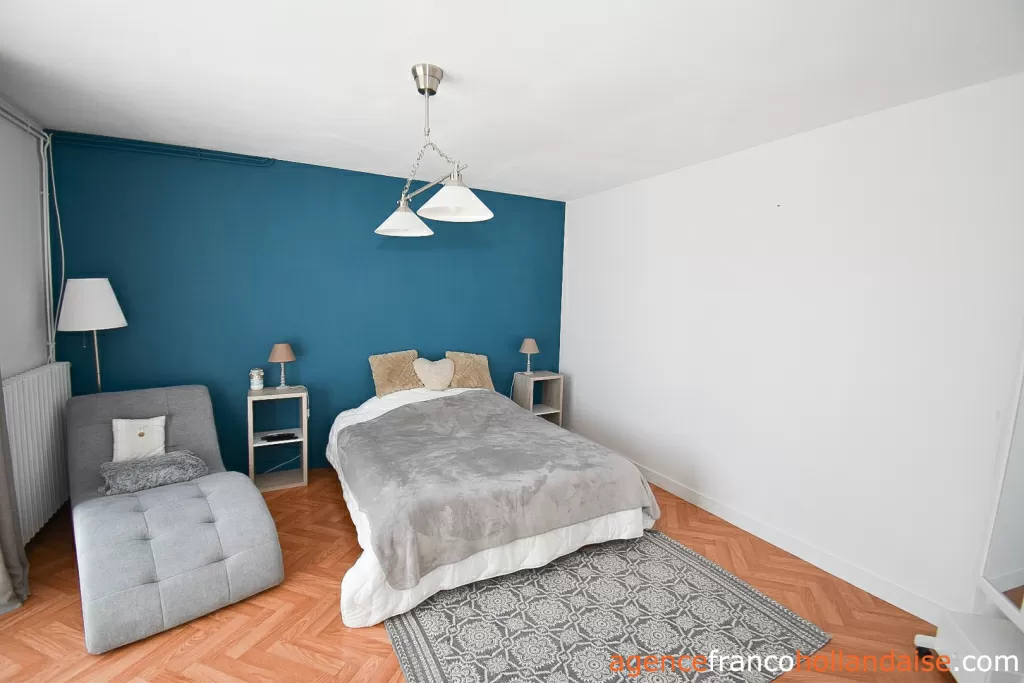 House for sale meuzac, limousin, Li1019 Image - 19