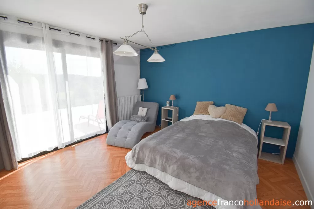 House for sale meuzac, limousin, Li1019 Image - 20