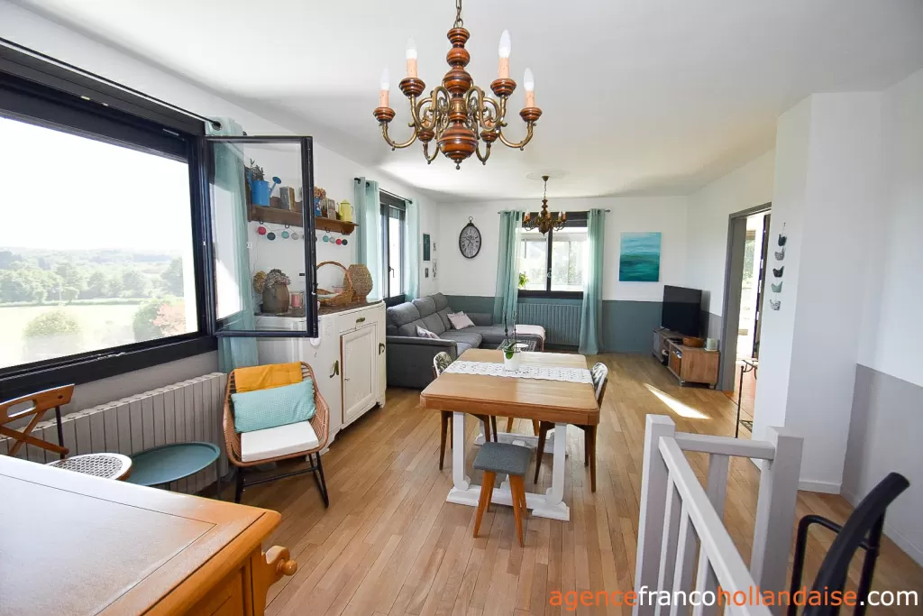 House for sale meuzac, limousin, Li1019 Image - 4