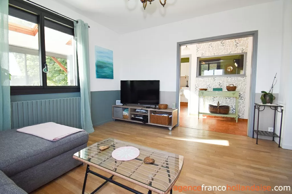 House for sale meuzac, limousin, Li1019 Image - 7