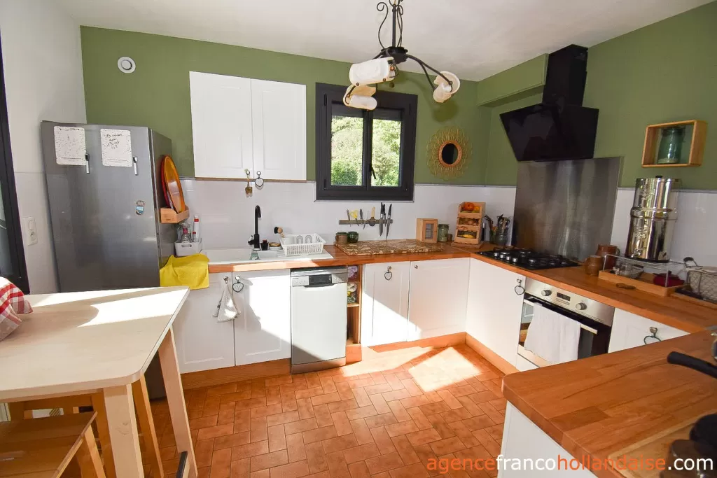 House for sale meuzac, limousin, Li1019 Image - 10