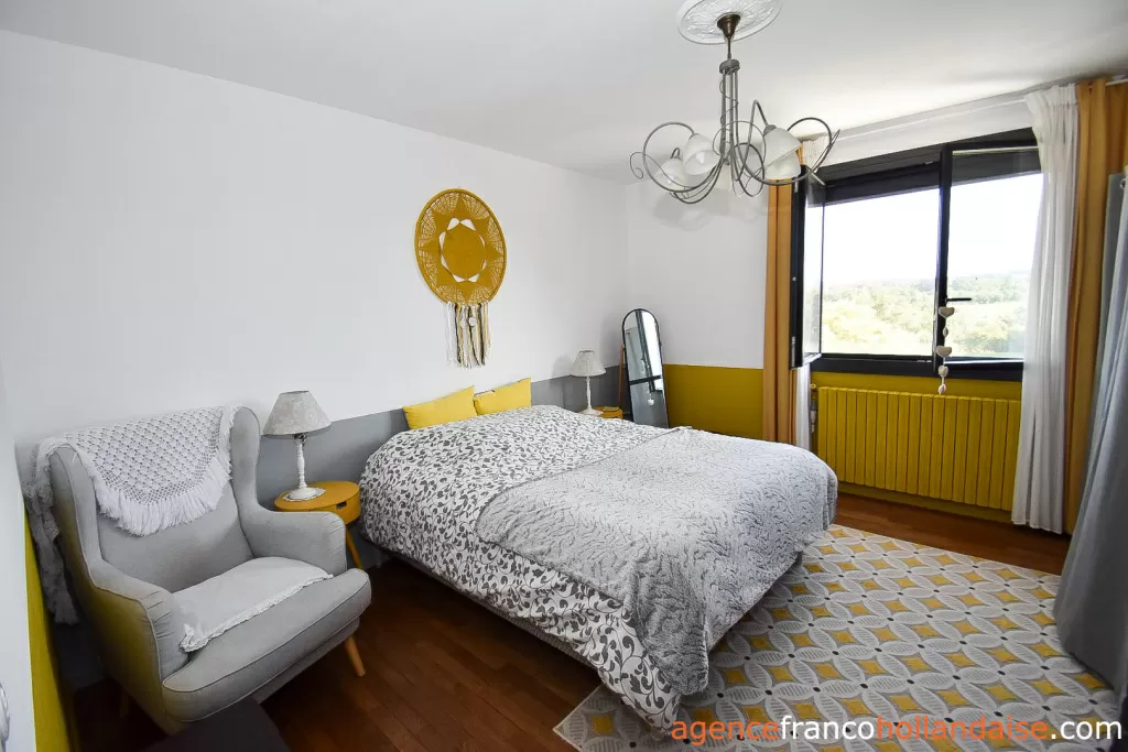 House for sale meuzac, limousin, Li1019 Image - 13