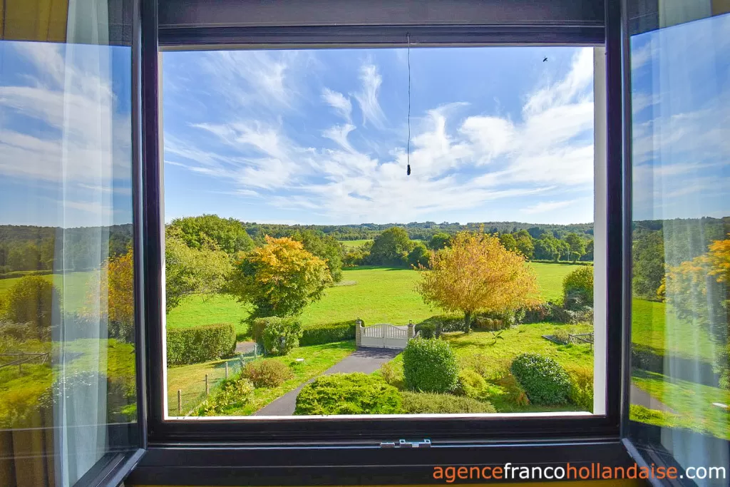 House for sale meuzac, limousin, Li1019 Image - 5